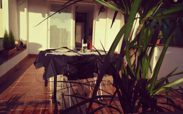 Aparthotel Wellamar