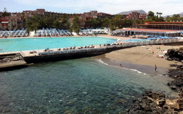 Apartment at the South of Tenerife