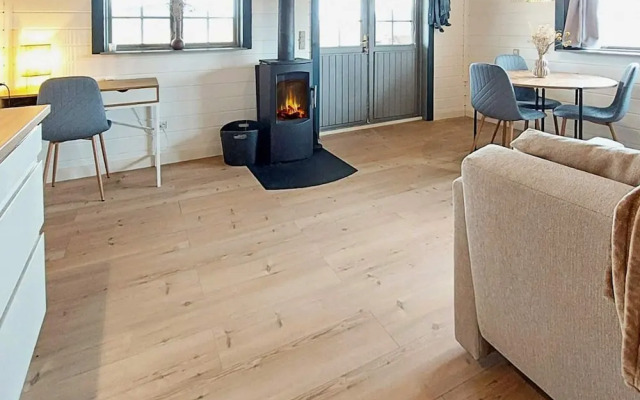 4 Person Holiday Home in Karrebaeksminde-by Traum