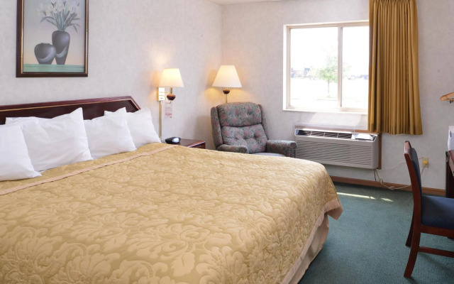 Americas Best Value Inn Wenona