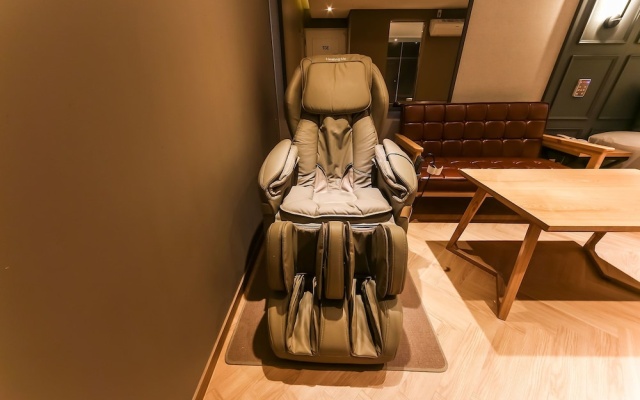 Cherish Hotel