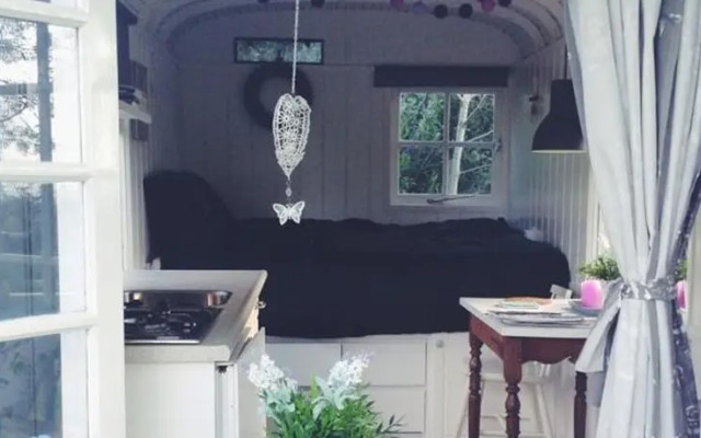 Camping Chez Francis