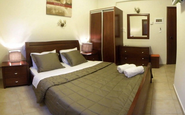 Tsikeli Boutique Hotel Meteora - Adults Friendly