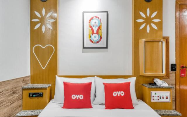 OYO Estrela Dalva, Sao Paulo