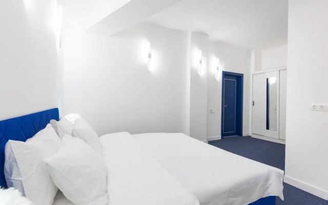 Бауманский