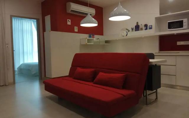 Penang Studio Suite in Georgetown
