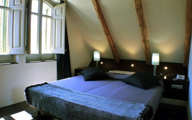 Rusticae Hotel Sant Roc