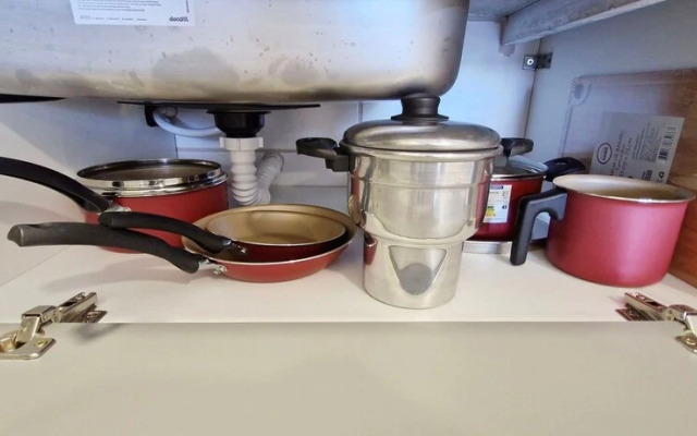 COPDS0107 - Residencial Ilha de Pharos