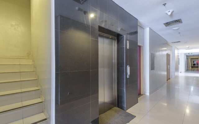 Grand Lifestyle Hotel