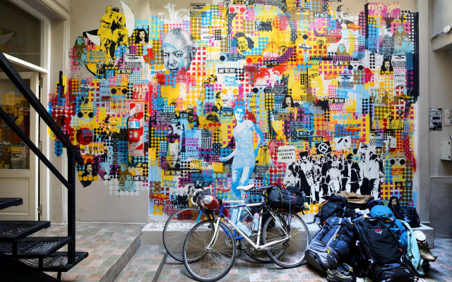 Art Factory Palermo