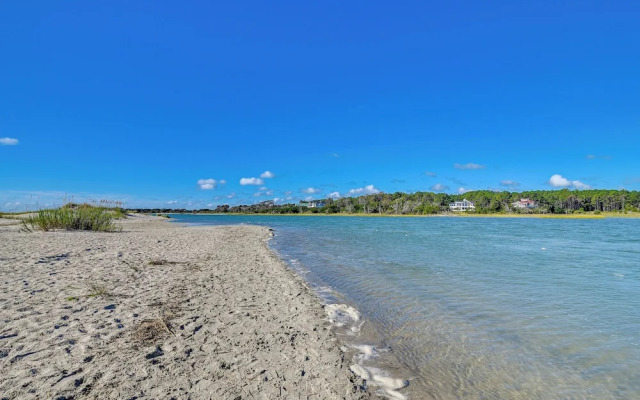 Pawleys Island Retreat