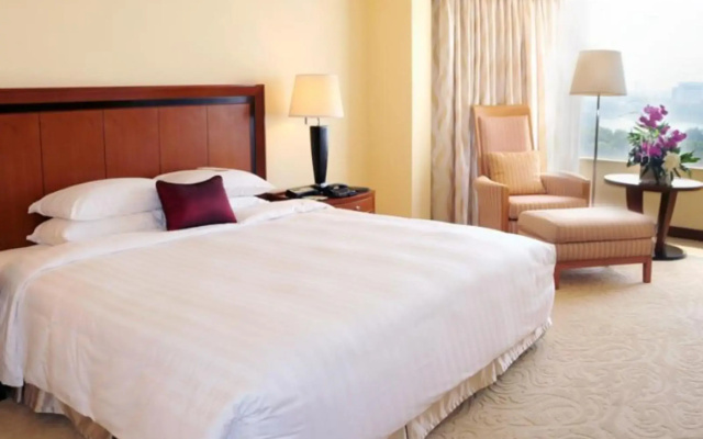Hotel du Parc Hanoi