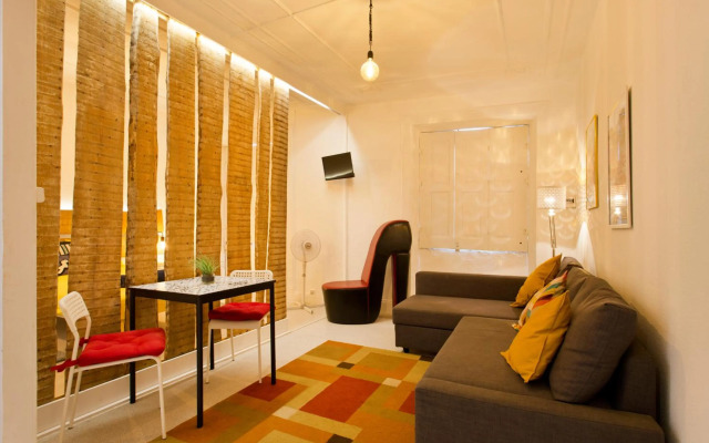 Oporto Blue Vitória - Lovely Citycenter Studio