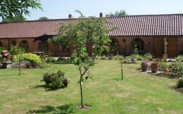 The Old Stables