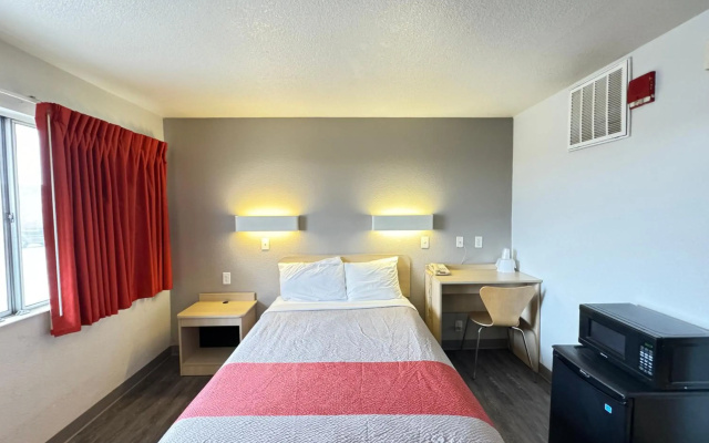 Motel 6 Casper