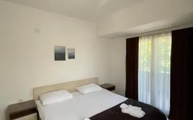 Motel Dar