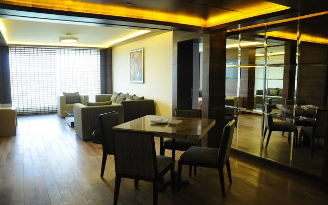 The Lalit Chandigarh