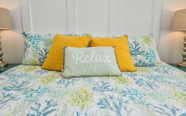 Seaside Escape by AMI Locals