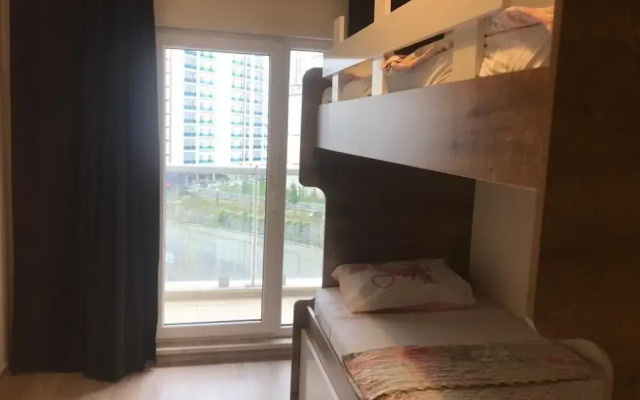 Sweet Home