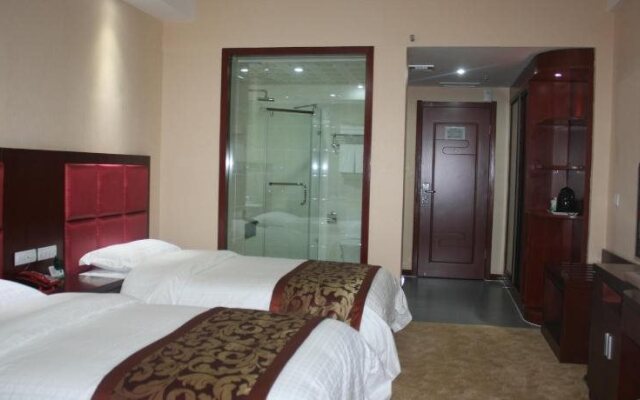 Hua Xin International Hotel