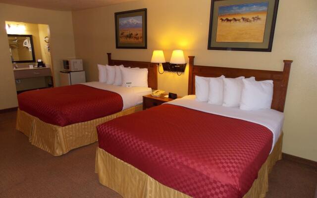 Best Western Executive Inn