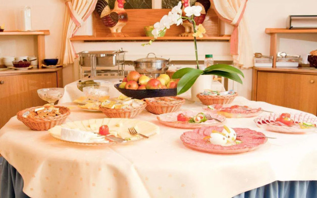 City Hotel - Delmenhorst