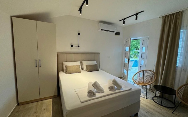 Villa La Vida