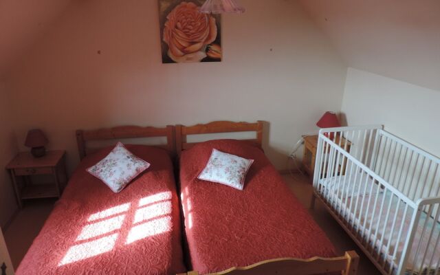 Les Vergers de la Vicomté d'Auge