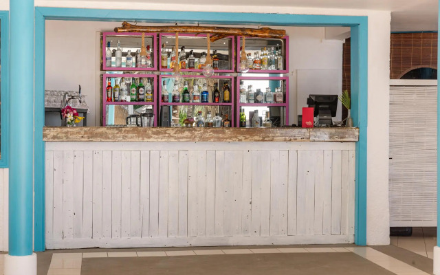 Cocotiers Hotel – Mauritius