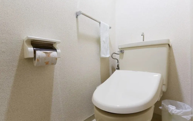 Shinjuku Hana Luxury House