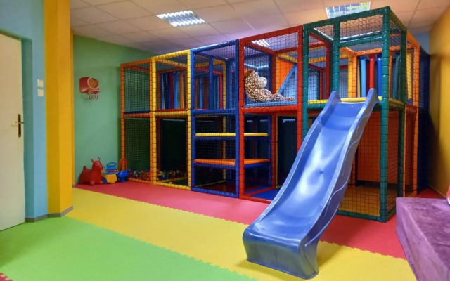 Hotel Vicko