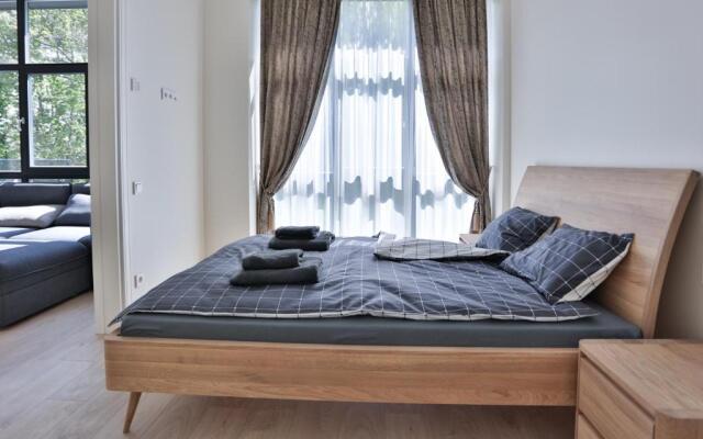 Loft on Owl Hill