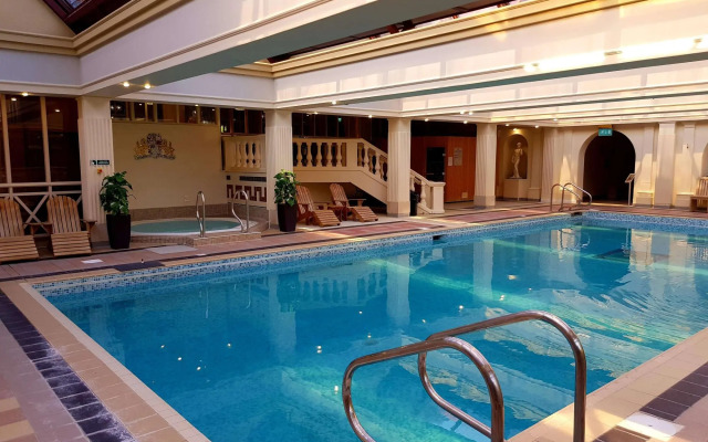 Barcelo Redworth Hall