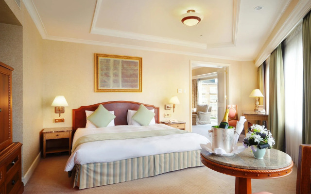 Sendai Royal Park Hotel