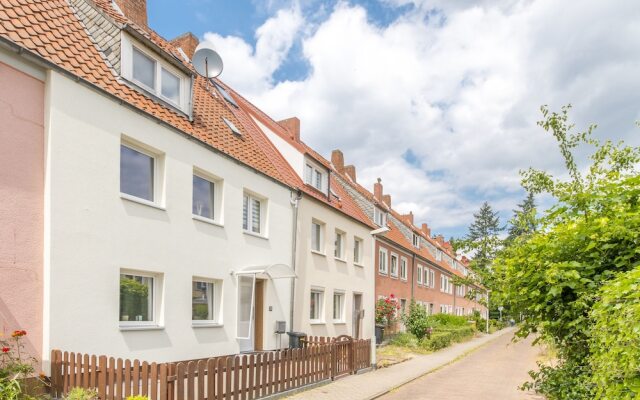 Private Apartment Brieger Weg