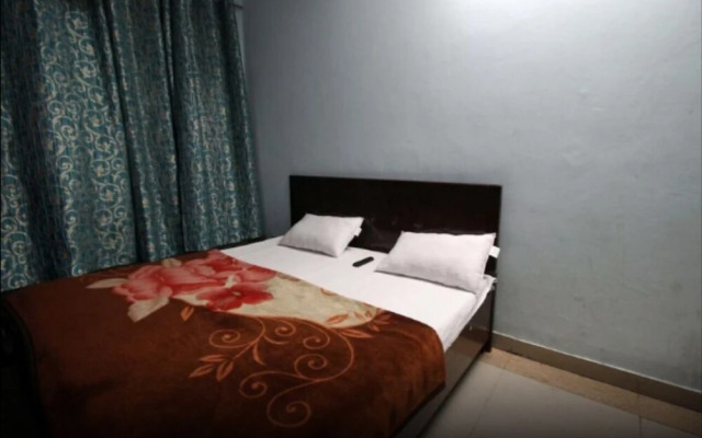 Kashi Residency