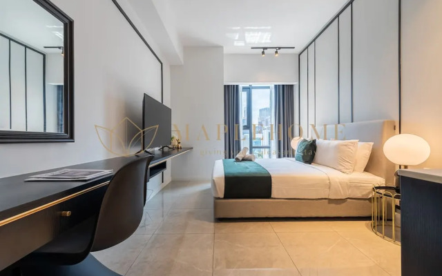 Axon Premier Suites Kuala Lumpur