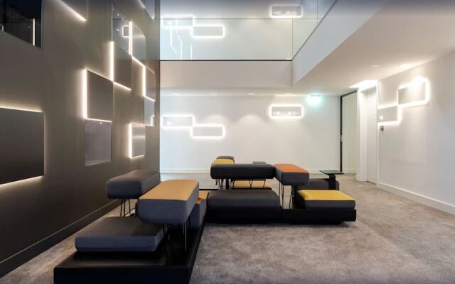 KPM Hotel & Residences