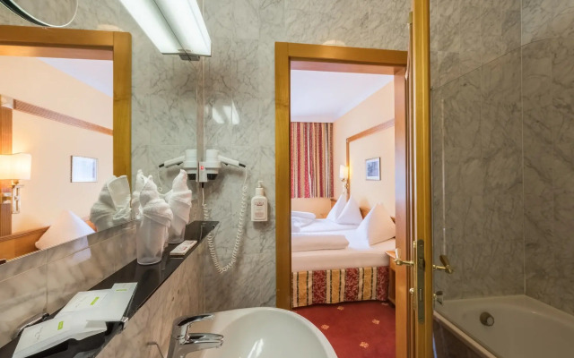 Hotel Germania Gastein