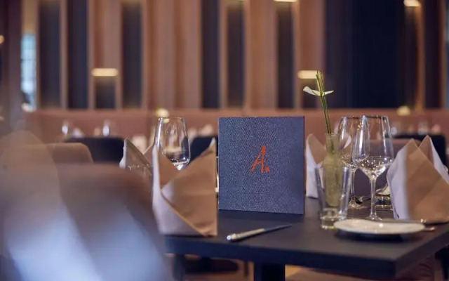 DoubleTree by Hilton Hannover Schweizerhof