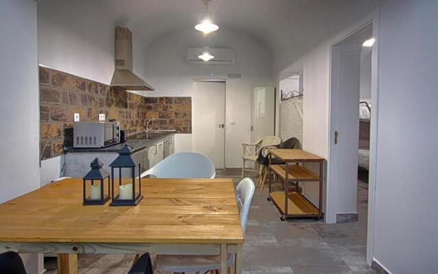 Apartamentos Gladiador