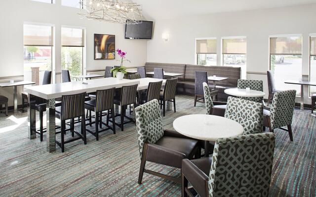 Residence Inn Seattle South/Tukwila