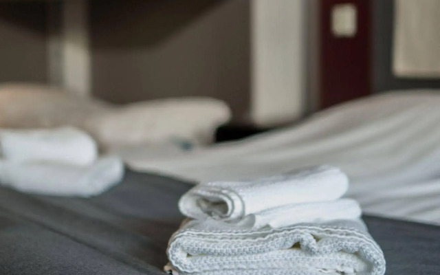 Oppdal Gjestetun Hotell