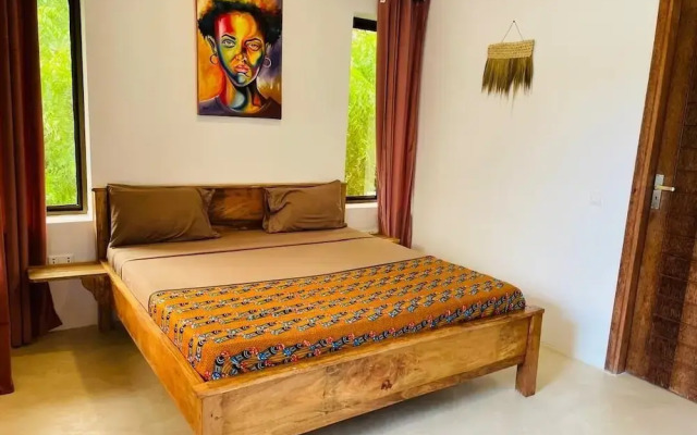Sand Beach Boutique Hotel