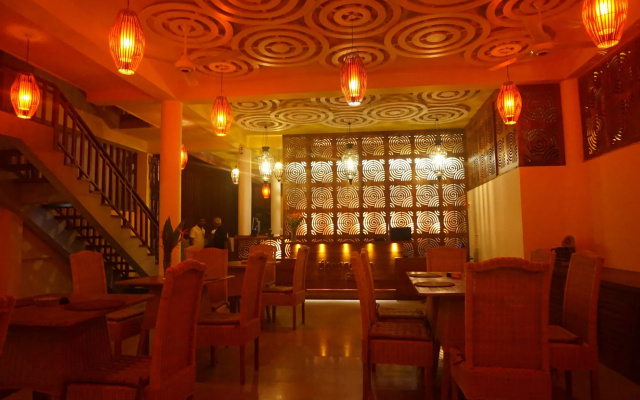 Thaproban Beach House