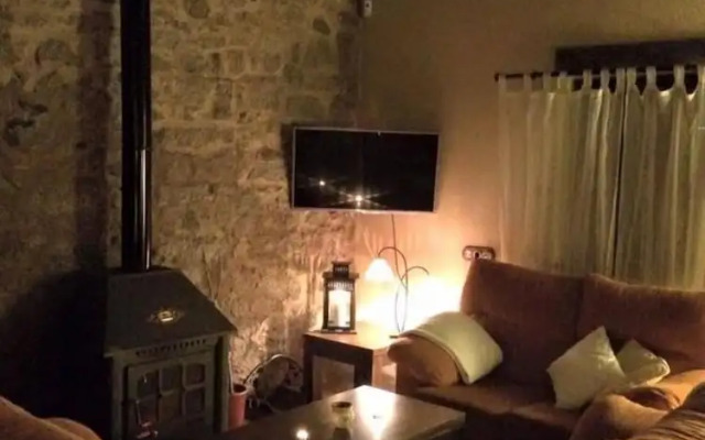 Rural Pedroches Casa Los Mineros