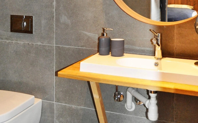 Holiday Home in FÃ¥vang