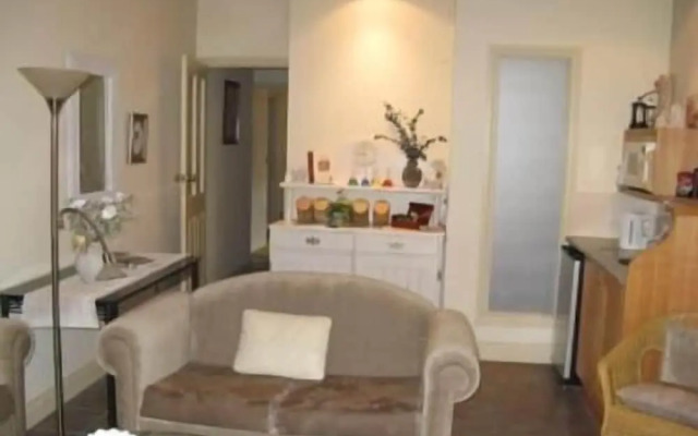 Beechworth Gorge Walk Guest House