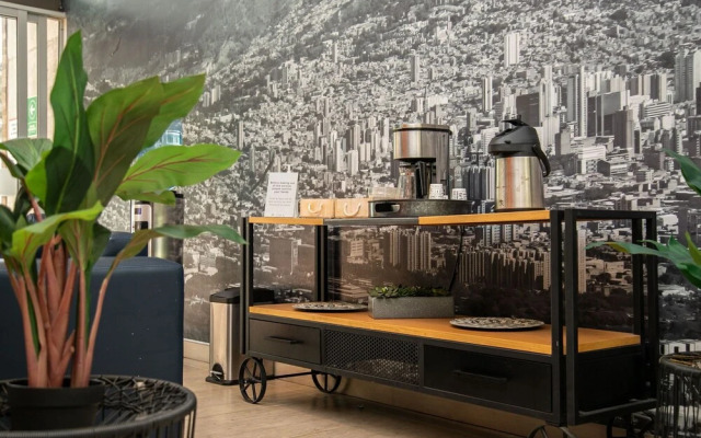 Soul Lifestyle Apartments