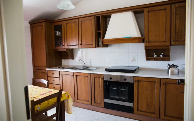 Comfortable Apartment - Quartu - close to Poetto Beach